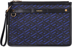 La Greca clutch-1